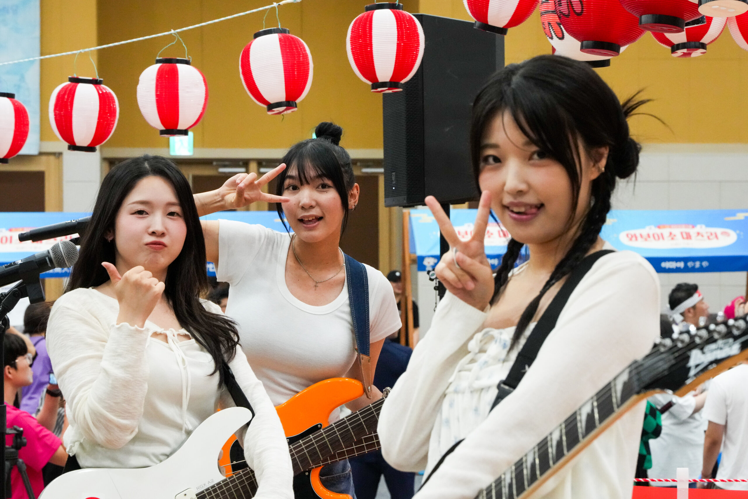 Event photograph 01