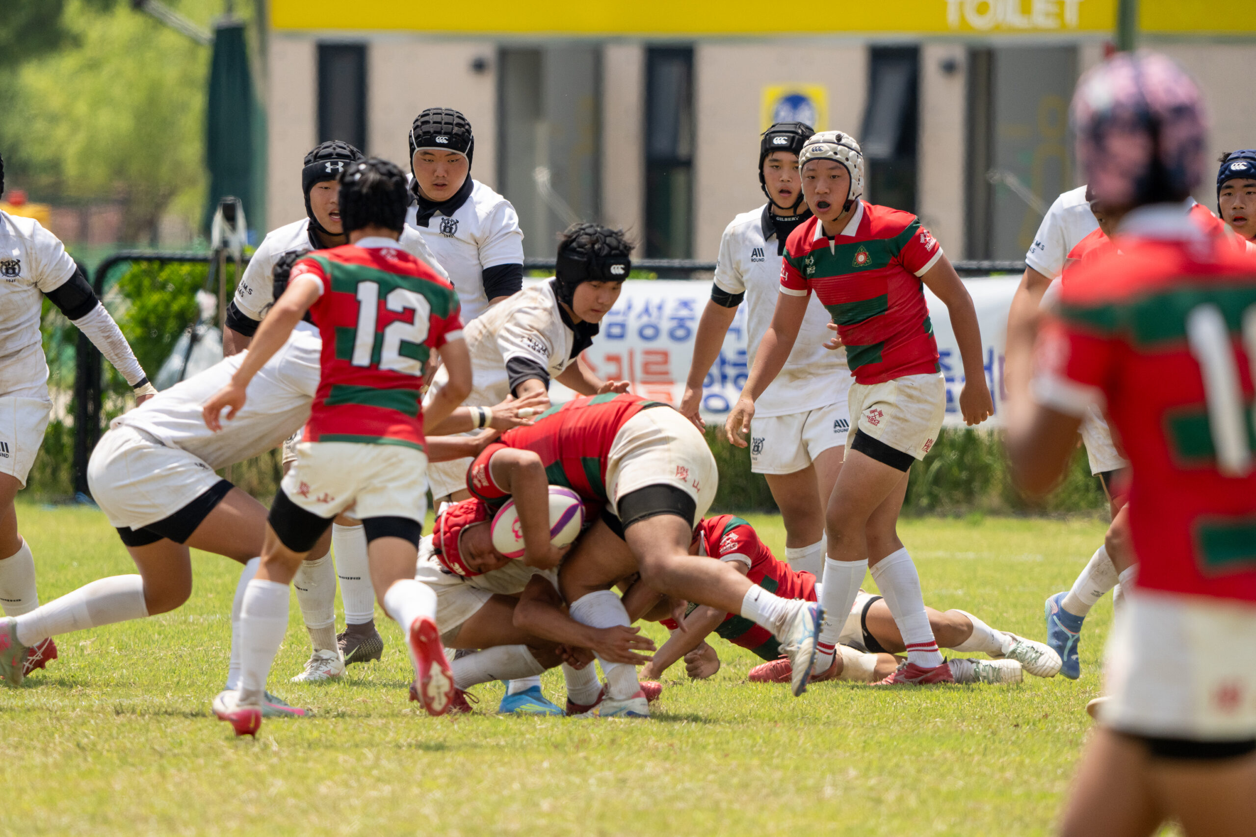 Sport photograph 07